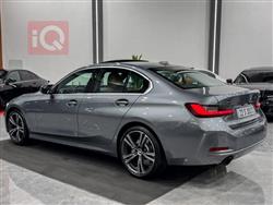 بی ئێم دەبڵیو سیریەس 3